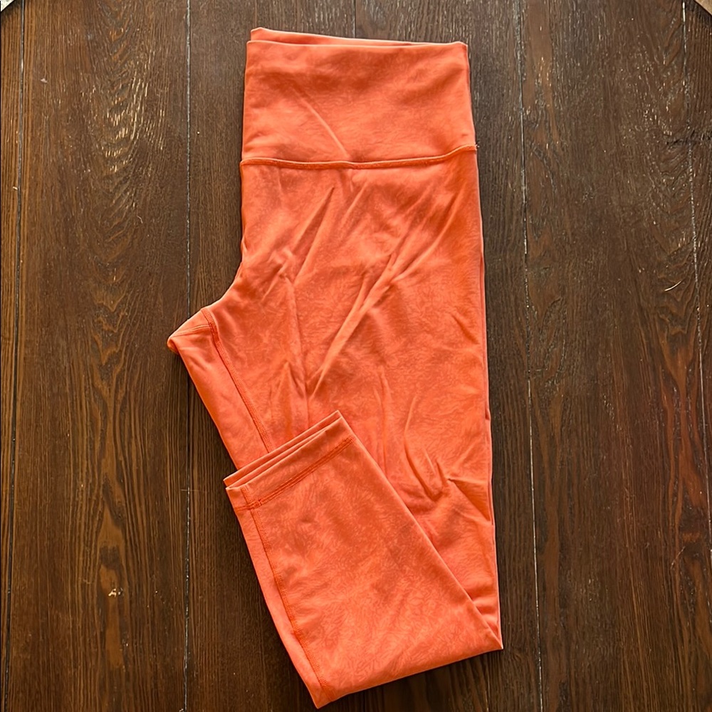 Lululemon legging